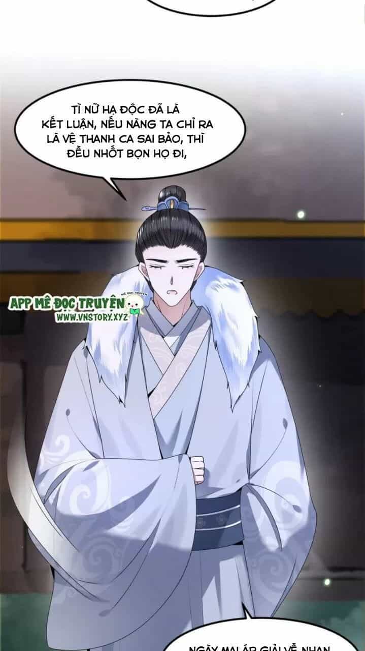 Phượng Hoàng Vu Phi - Chương 56 - ảnh 20