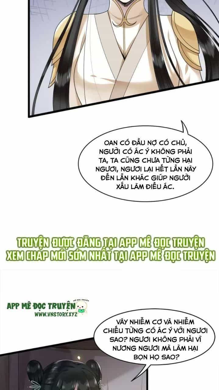 Phượng Hoàng Vu Phi - Chương 57 - ảnh 16