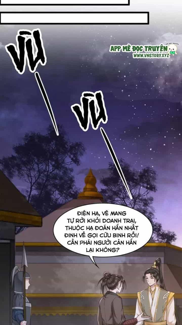 Phượng Hoàng Vu Phi - Chương 57 - ảnh 20