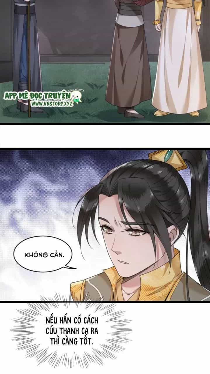 Phượng Hoàng Vu Phi - Chương 57 - ảnh 21
