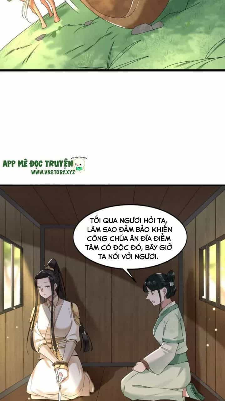 Phượng Hoàng Vu Phi - Chương 58 - ảnh 21
