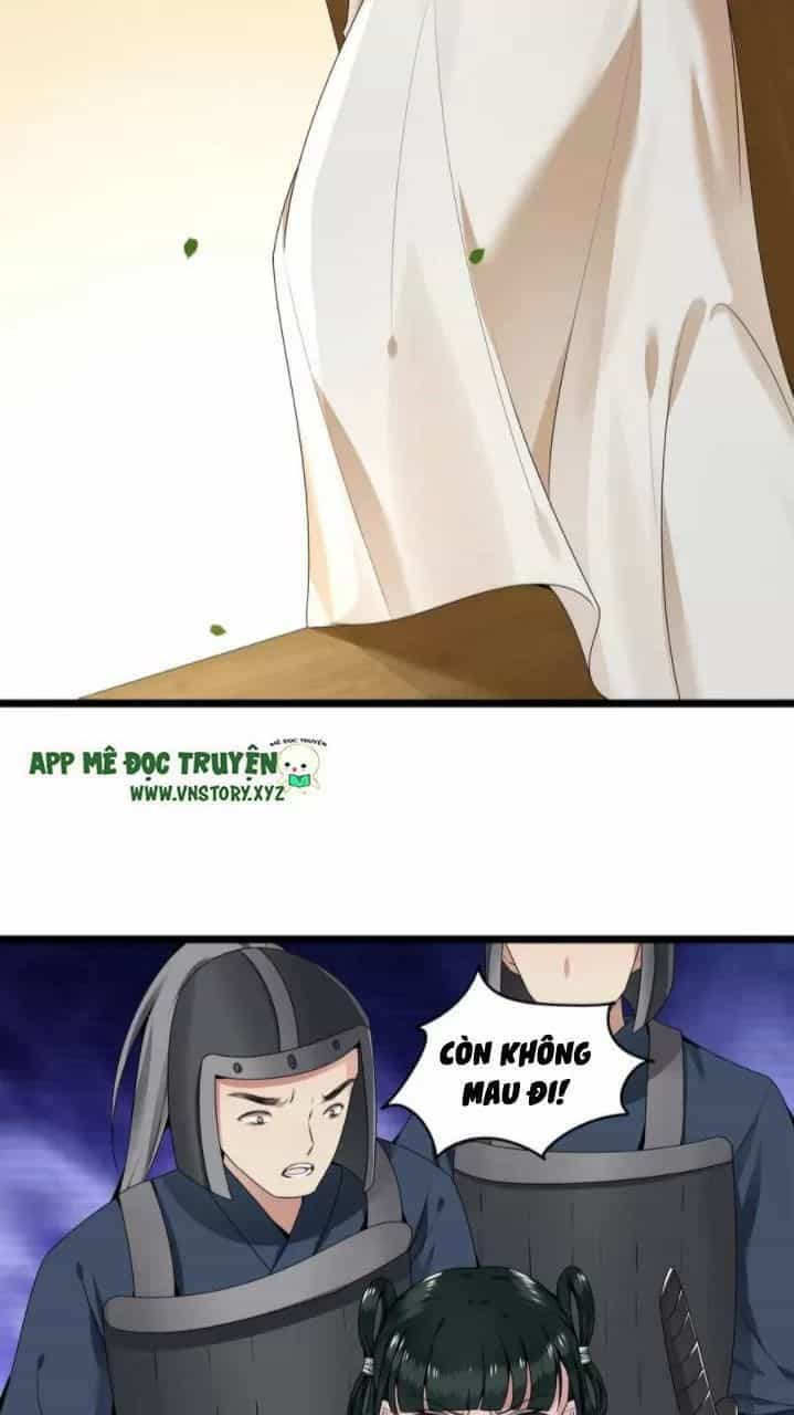 Phượng Hoàng Vu Phi - Chương 58 - ảnh 30