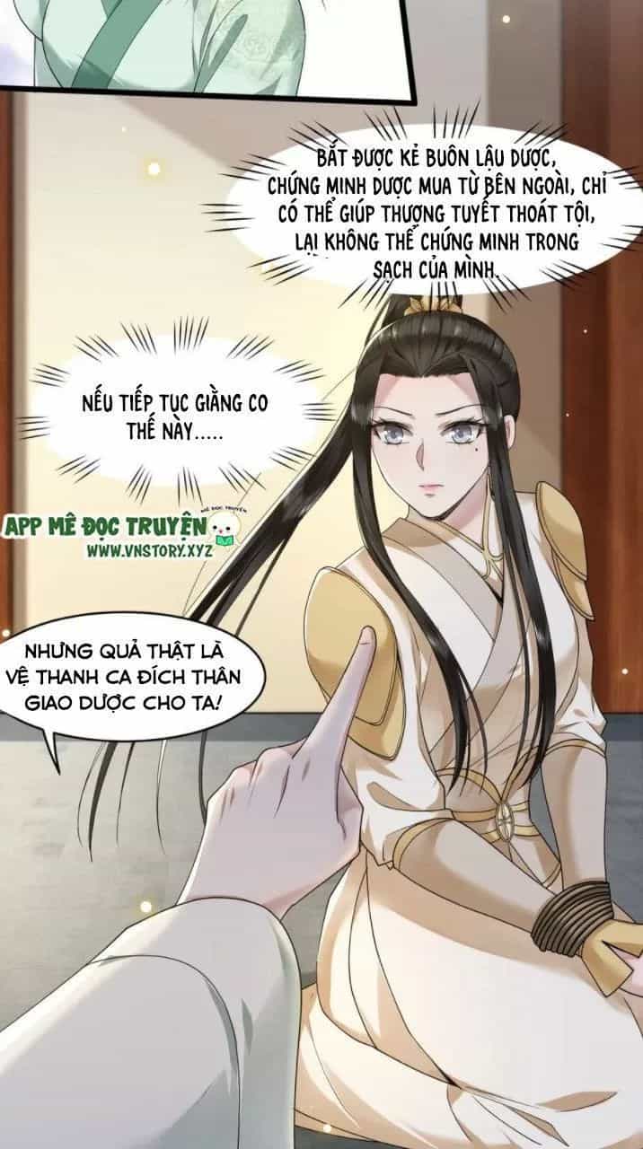 Phượng Hoàng Vu Phi - Chương 59 - ảnh 22