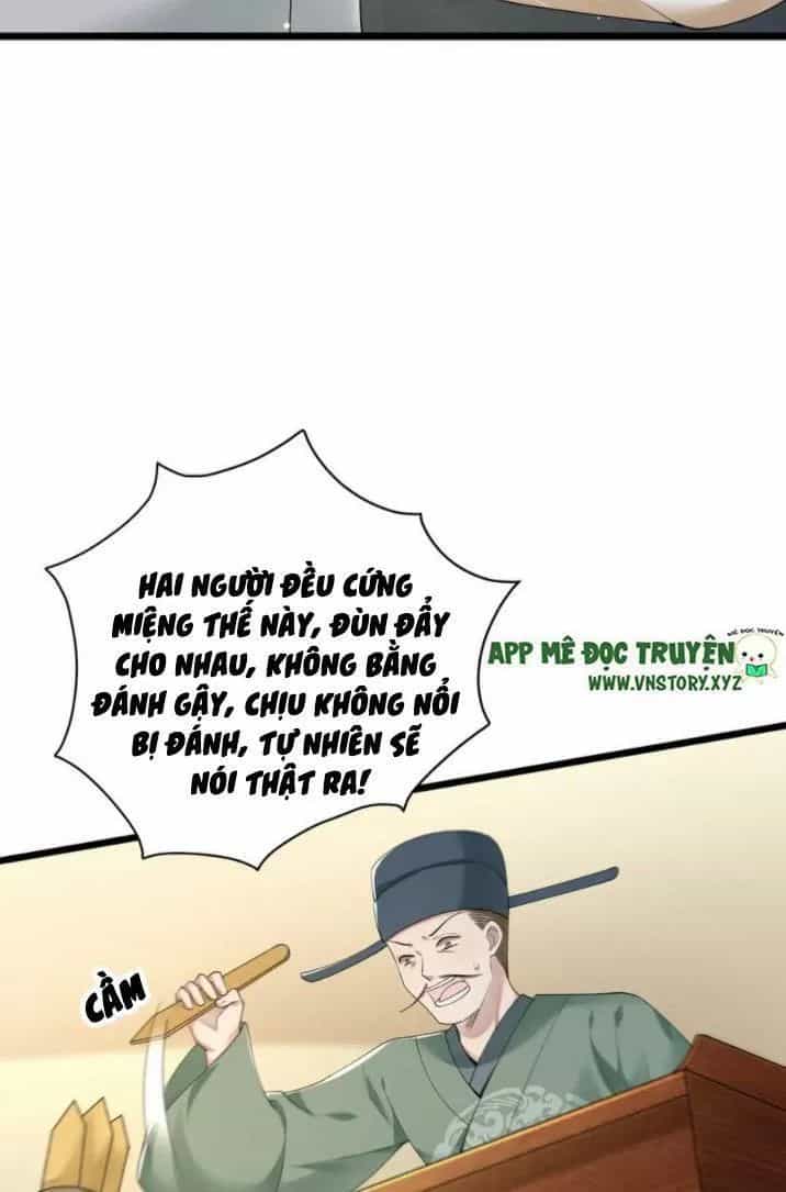 Phượng Hoàng Vu Phi - Chương 59 - ảnh 23