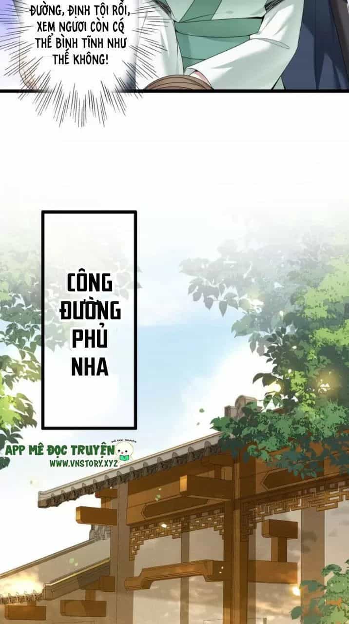 Phượng Hoàng Vu Phi - Chương 59 - ảnh 4