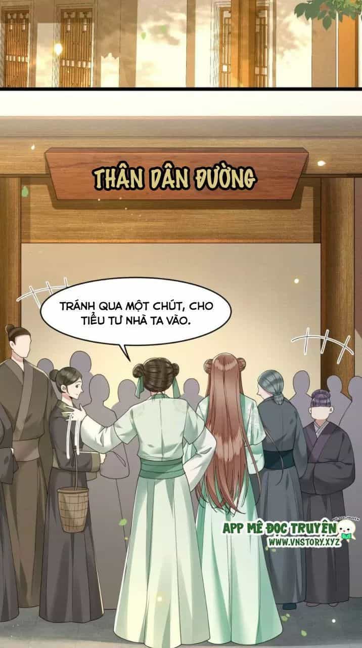 Phượng Hoàng Vu Phi - Chương 59 - ảnh 5