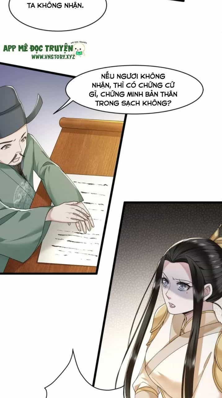 Phượng Hoàng Vu Phi - Chương 59 - ảnh 9