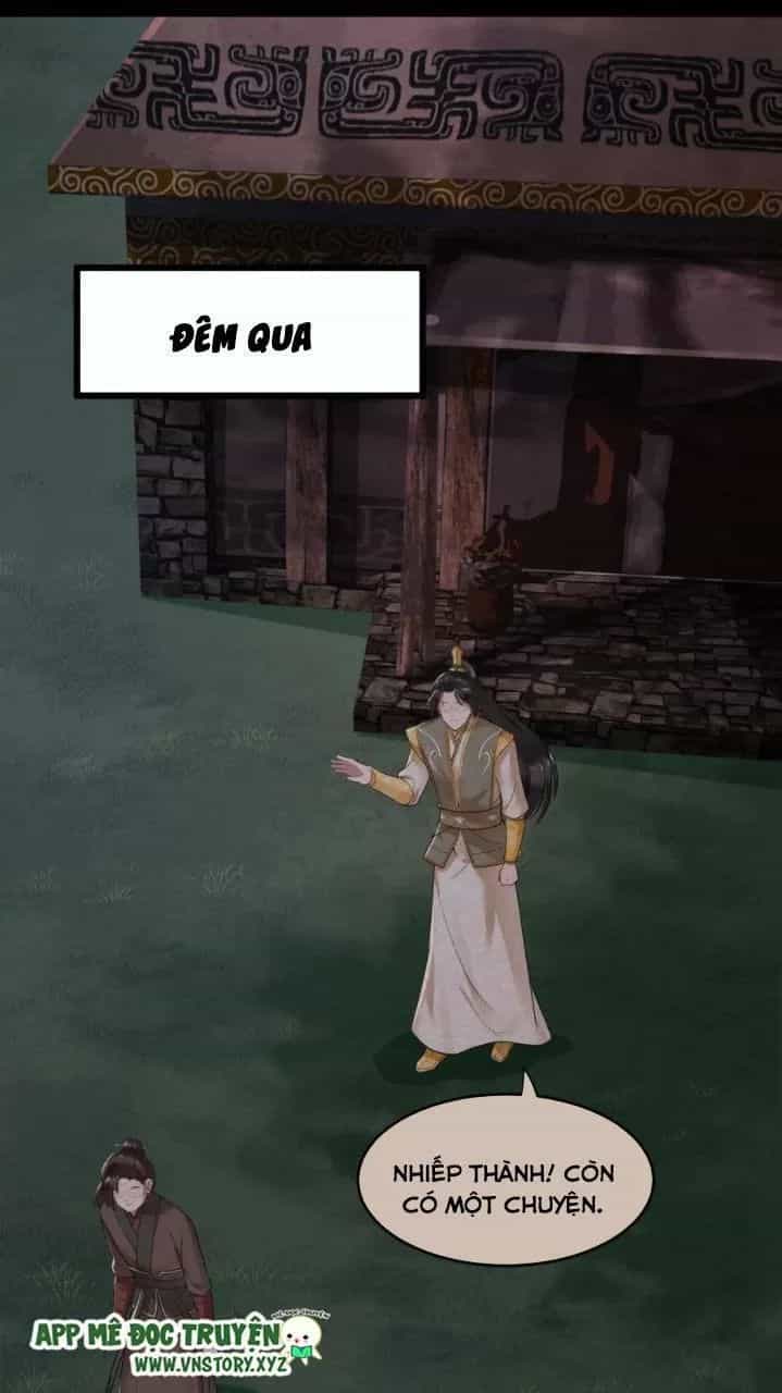 Phượng Hoàng Vu Phi - Chương 60 - ảnh 13