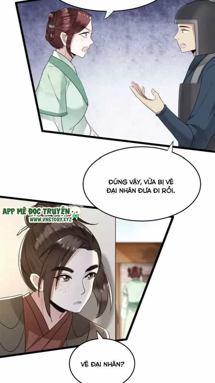 Phượng Hoàng Vu Phi - Chương 60 - ảnh 18