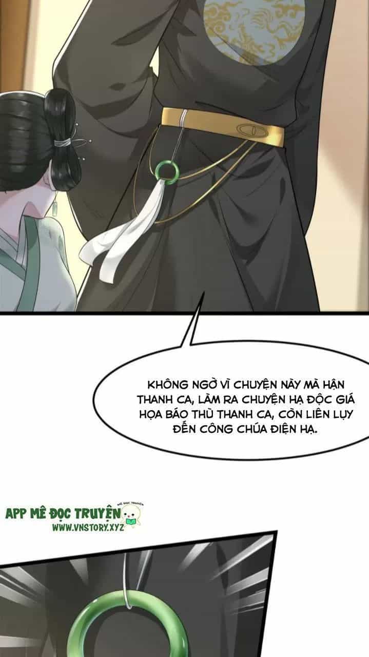 Phượng Hoàng Vu Phi - Chương 60 - ảnh 24