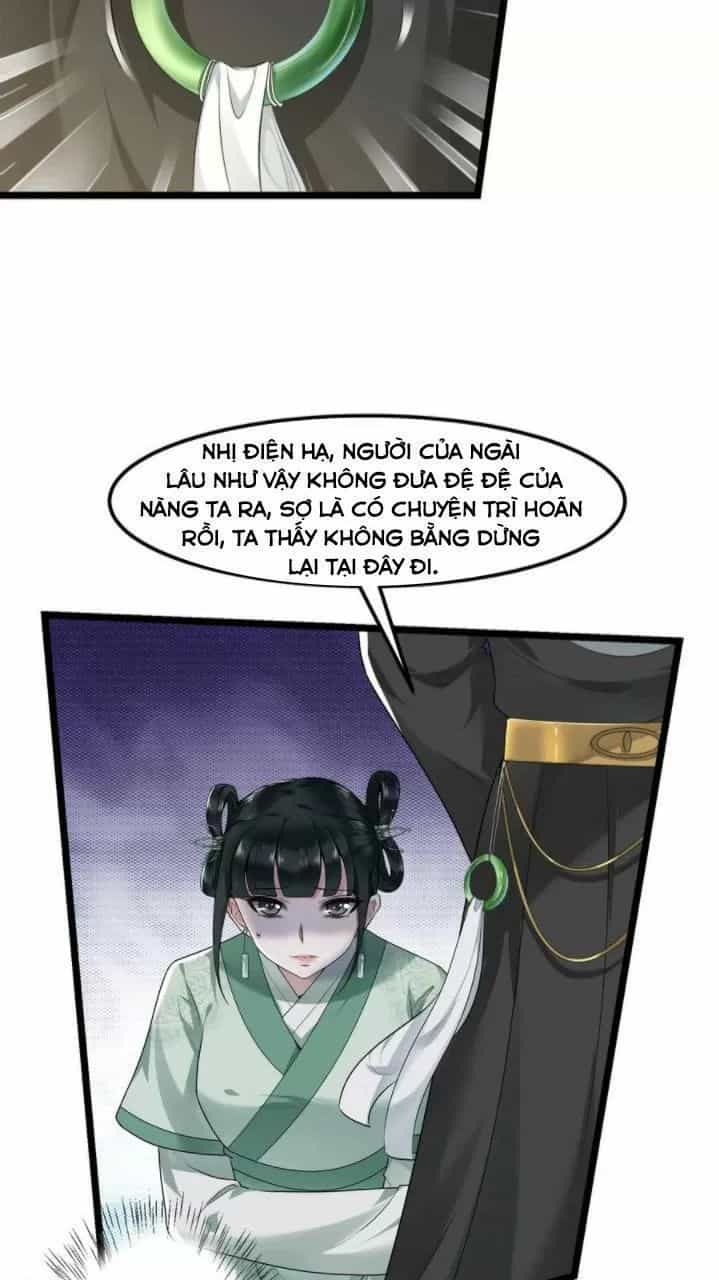 Phượng Hoàng Vu Phi - Chương 60 - ảnh 25