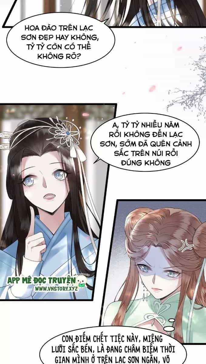 Phượng Hoàng Vu Phi - Chương 6 - ảnh 23