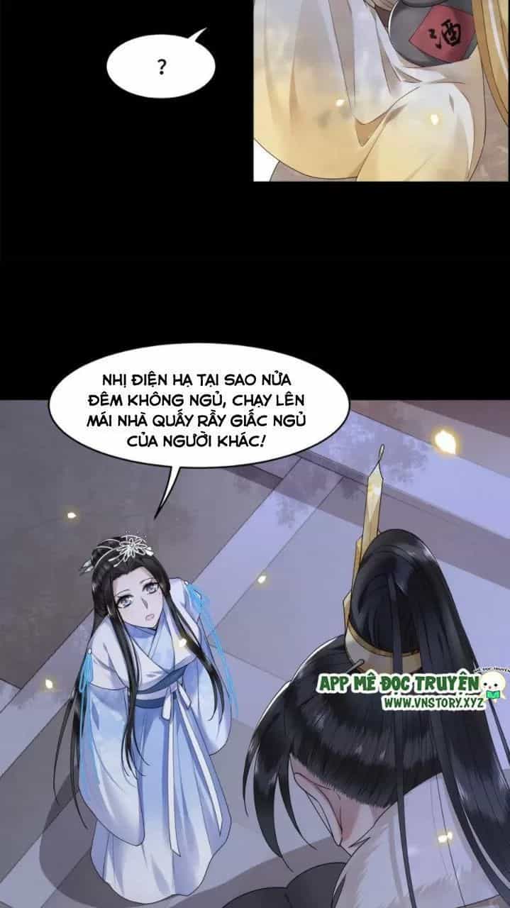 Phượng Hoàng Vu Phi - Chương 61 - ảnh 11