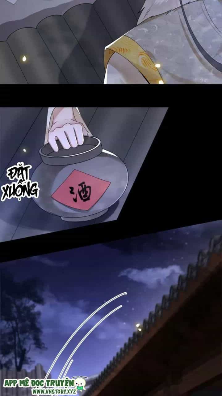 Phượng Hoàng Vu Phi - Chương 61 - ảnh 12