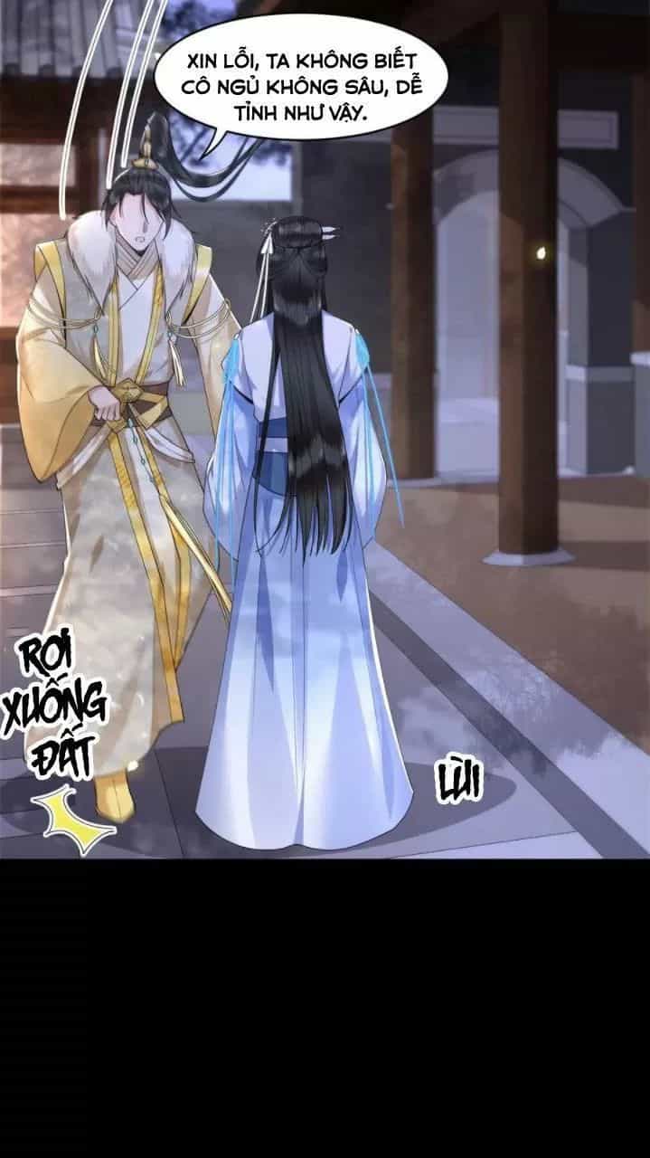 Phượng Hoàng Vu Phi - Chương 61 - ảnh 13