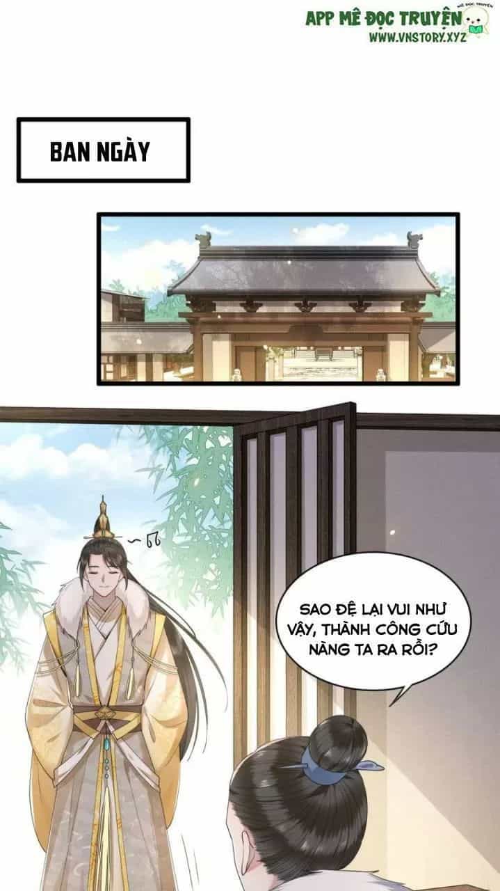 Phượng Hoàng Vu Phi - Chương 61 - ảnh 4