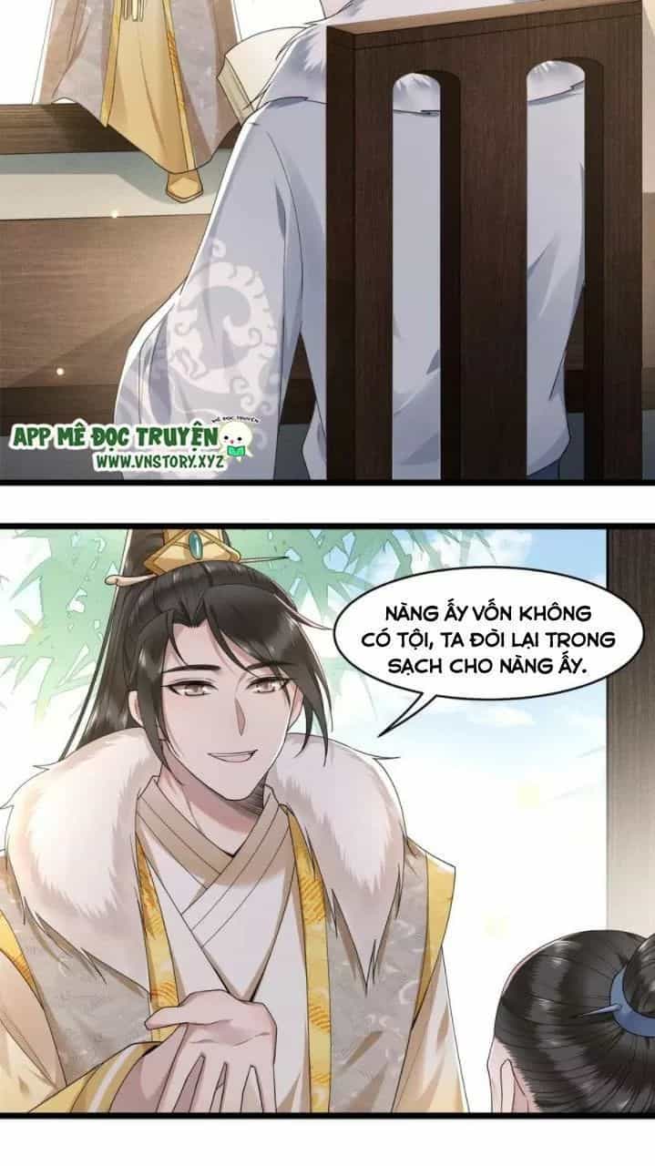 Phượng Hoàng Vu Phi - Chương 61 - ảnh 5
