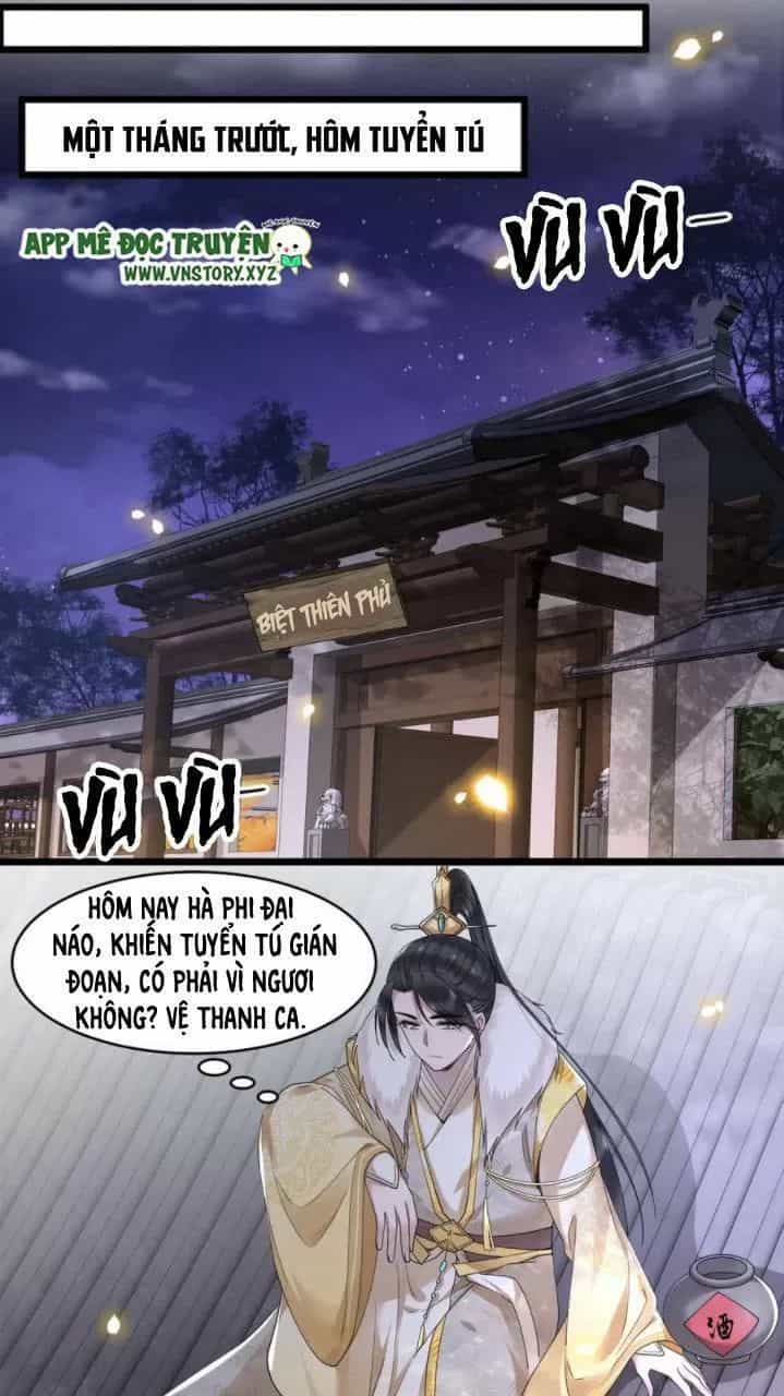 Phượng Hoàng Vu Phi - Chương 61 - ảnh 8