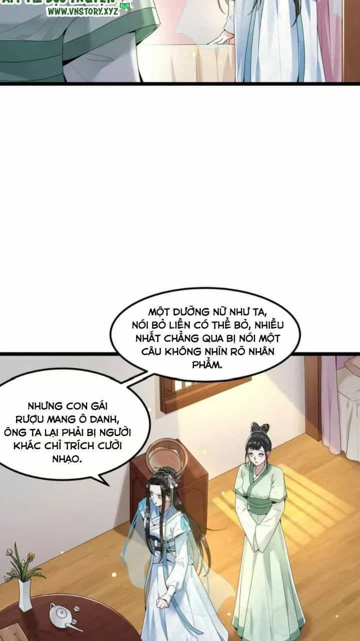 Phượng Hoàng Vu Phi - Chương 62 - ảnh 10