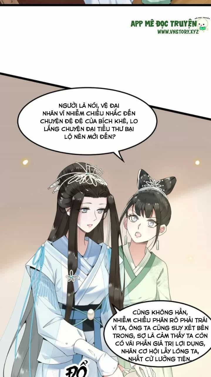 Phượng Hoàng Vu Phi - Chương 62 - ảnh 11