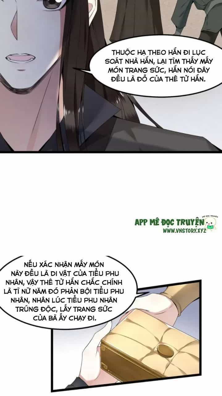 Phượng Hoàng Vu Phi - Chương 62 - ảnh 19