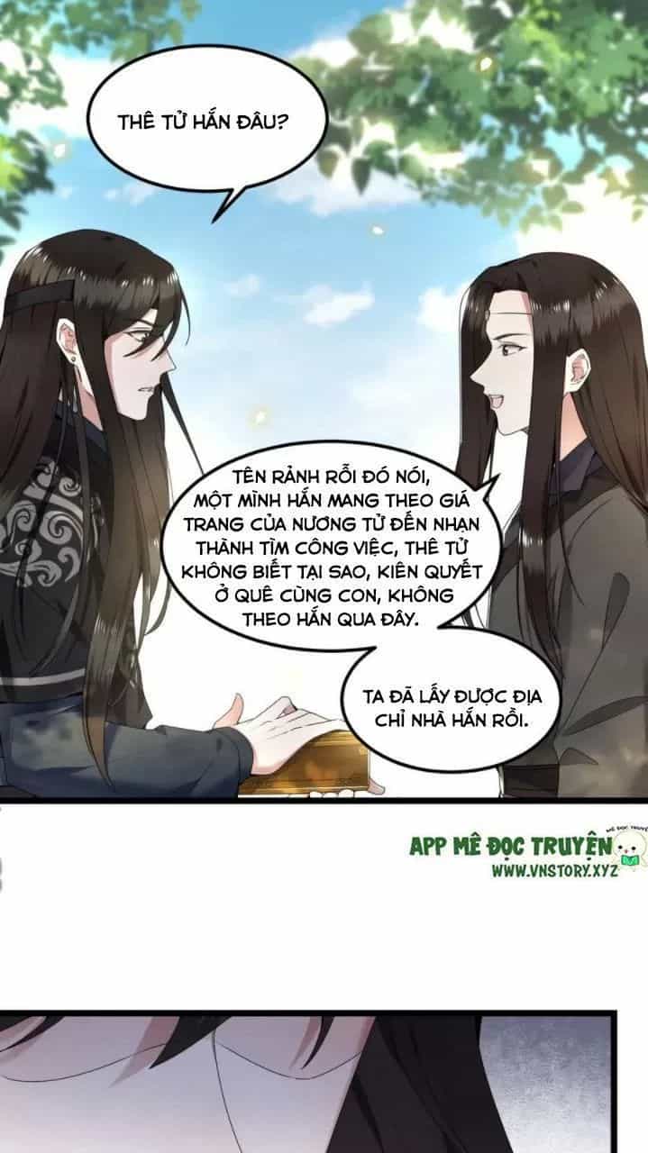 Phượng Hoàng Vu Phi - Chương 62 - ảnh 21