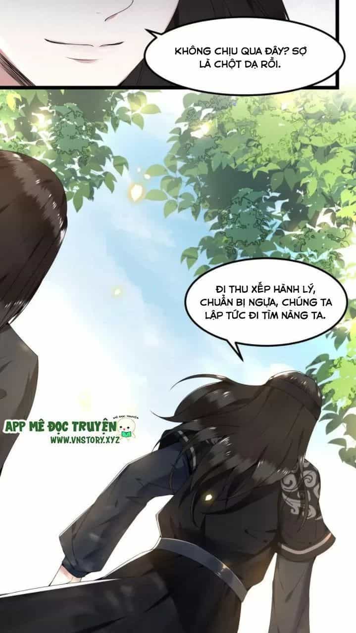 Phượng Hoàng Vu Phi - Chương 62 - ảnh 22