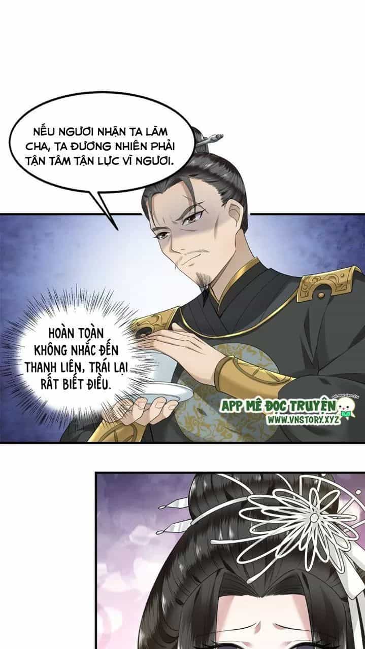 Phượng Hoàng Vu Phi - Chương 63 - ảnh 13
