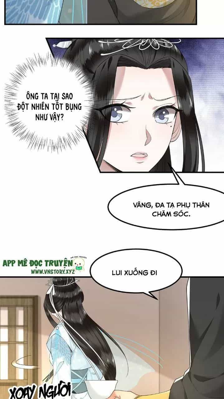 Phượng Hoàng Vu Phi - Chương 63 - ảnh 21