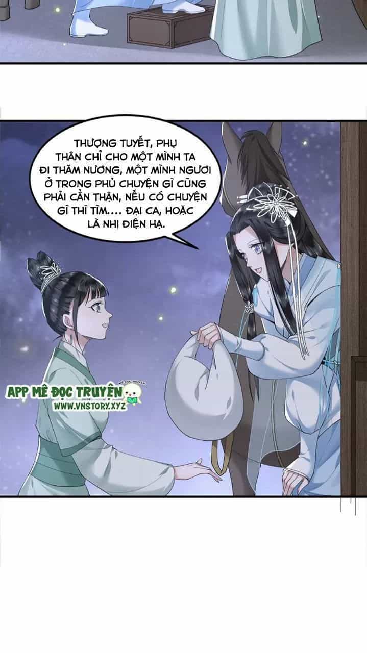 Phượng Hoàng Vu Phi - Chương 63 - ảnh 26