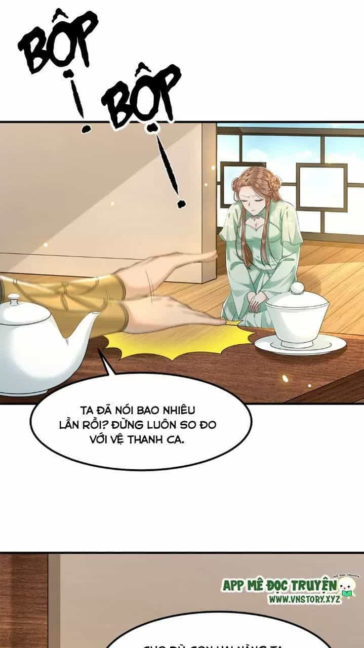 Phượng Hoàng Vu Phi - Chương 63 - ảnh 6