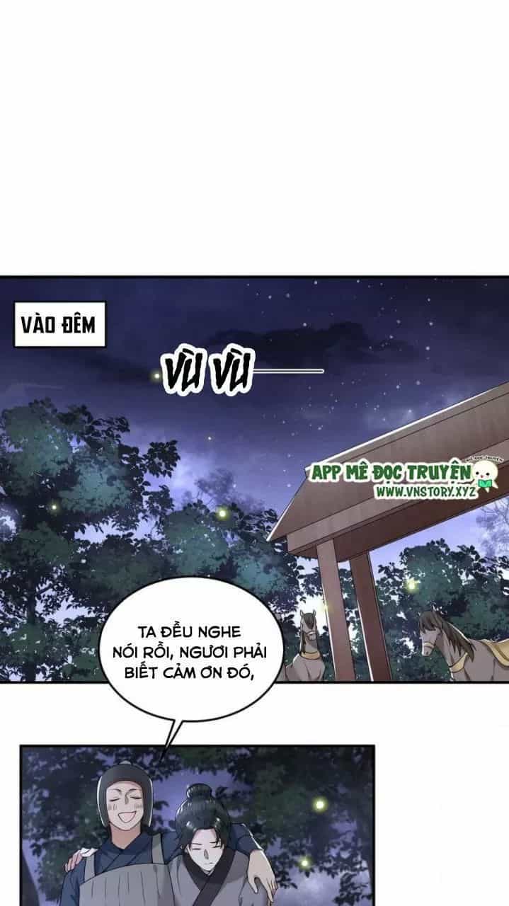 Phượng Hoàng Vu Phi - Chương 64 - ảnh 15