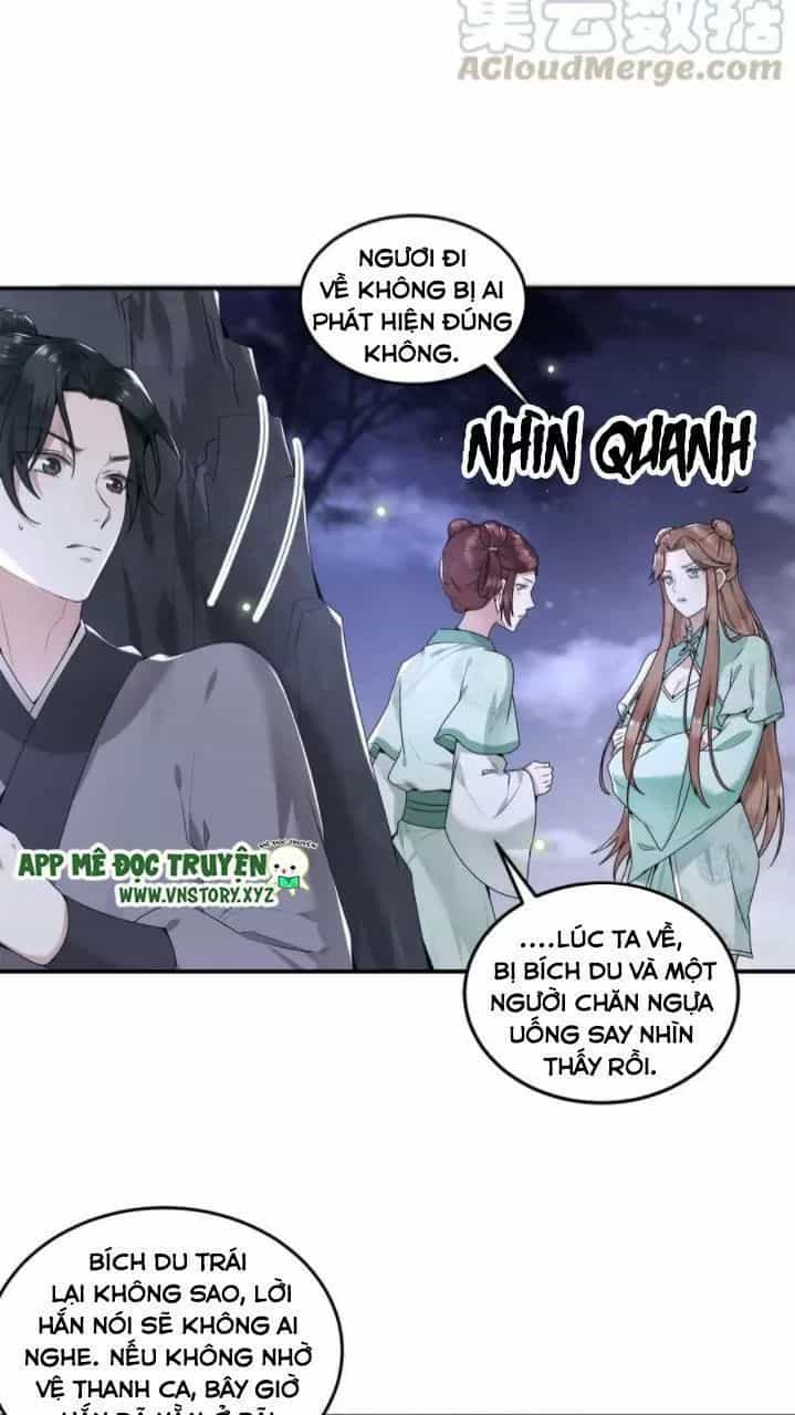 Phượng Hoàng Vu Phi - Chương 64 - ảnh 25