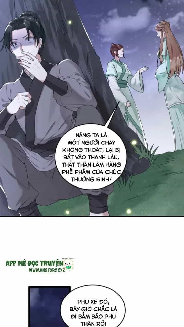 Phượng Hoàng Vu Phi - Chương 64 - ảnh 27