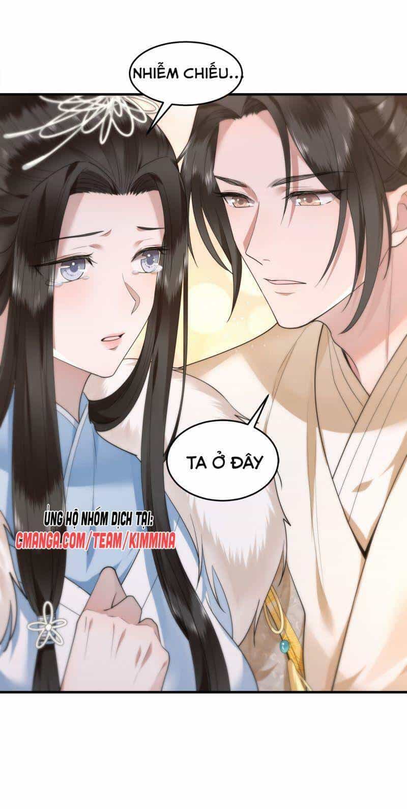 Phượng Hoàng Vu Phi - Chương 67 - ảnh 10