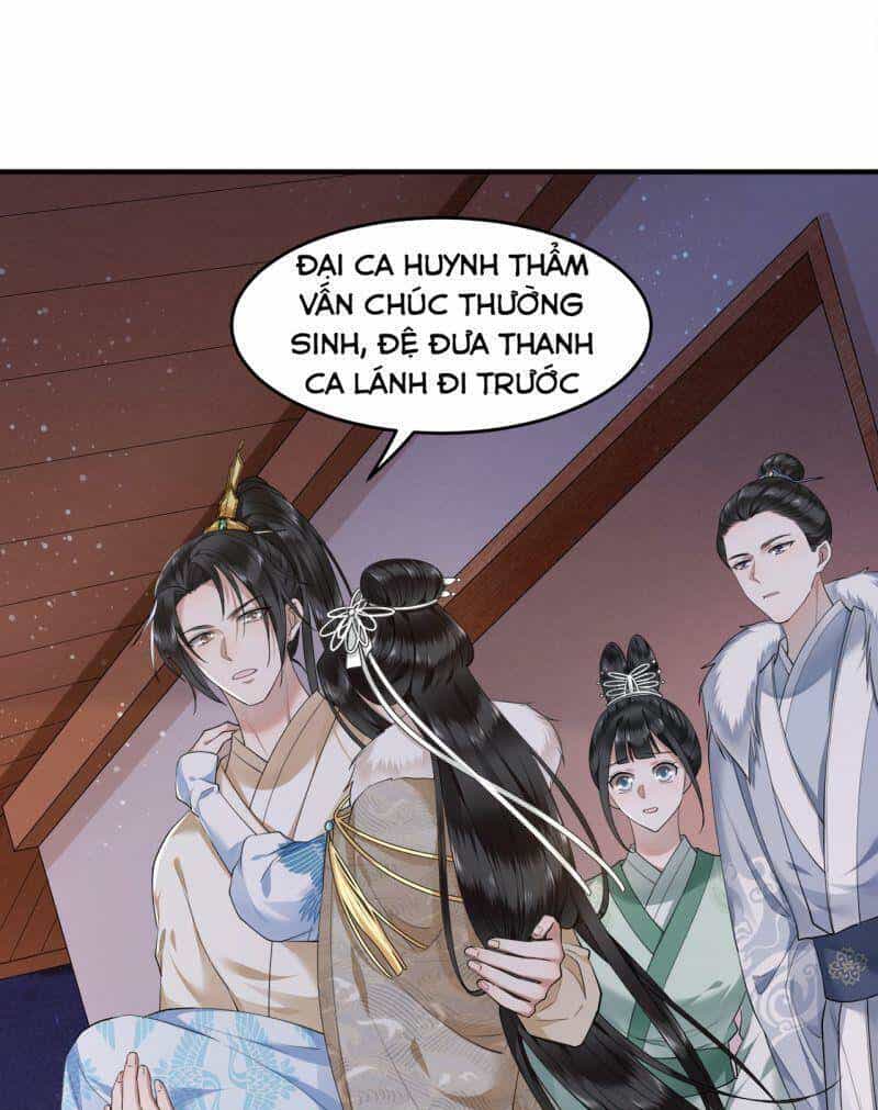 Phượng Hoàng Vu Phi - Chương 67 - ảnh 25