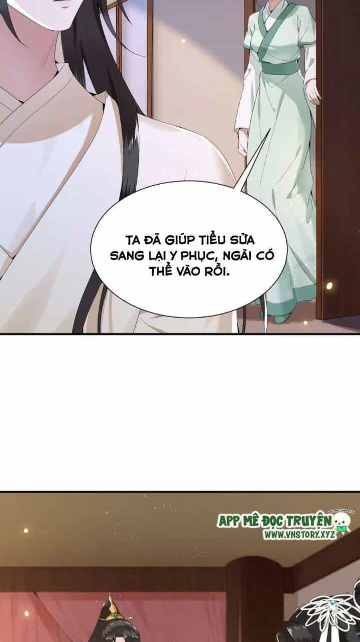 Phượng Hoàng Vu Phi - Chương 67.5 - ảnh 12