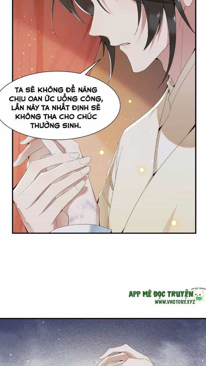 Phượng Hoàng Vu Phi - Chương 67.5 - ảnh 17