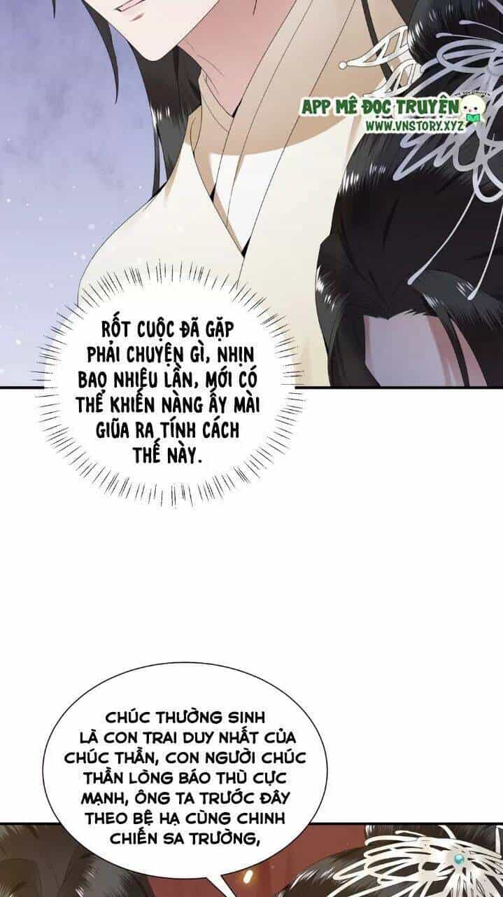 Phượng Hoàng Vu Phi - Chương 67.5 - ảnh 20