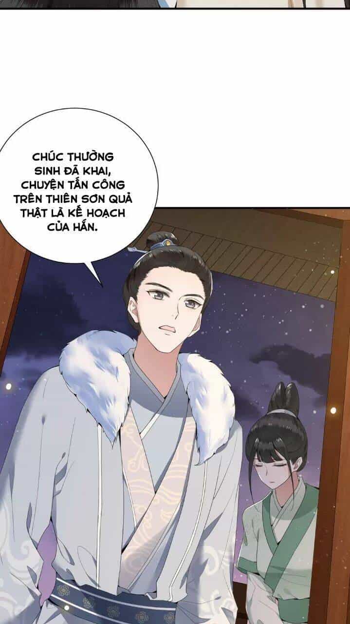 Phượng Hoàng Vu Phi - Chương 67.5 - ảnh 31
