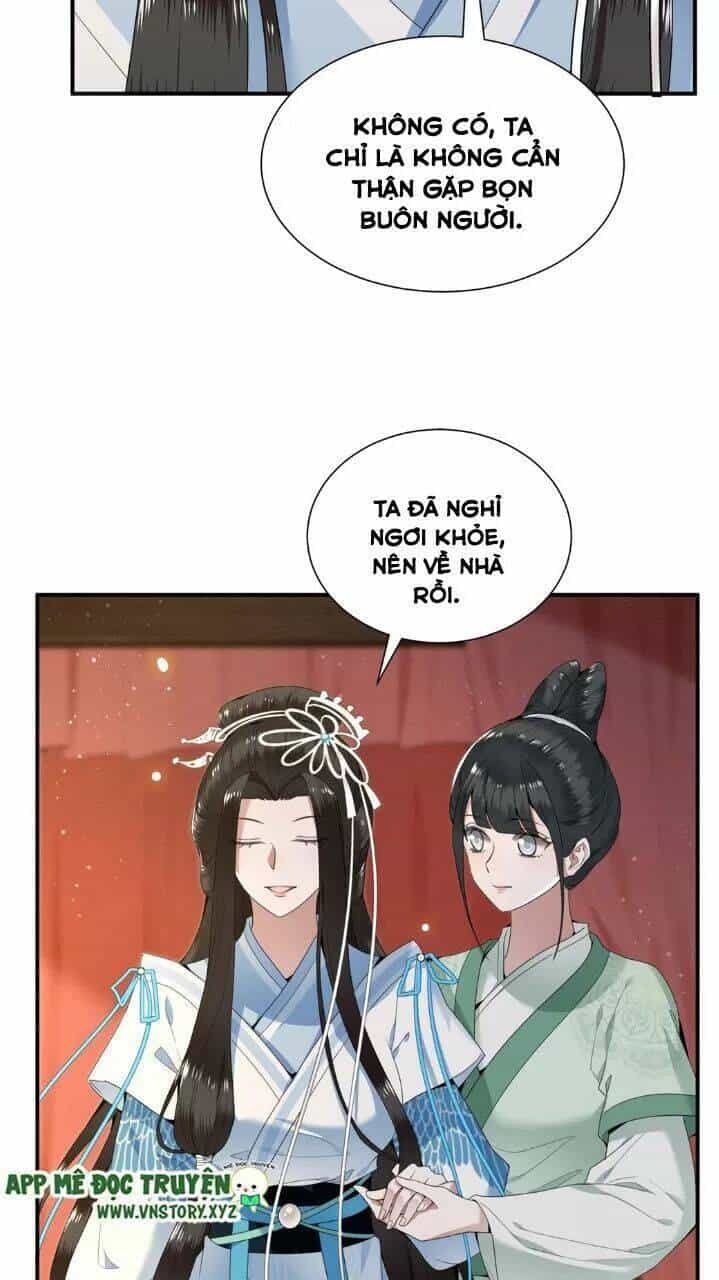 Phượng Hoàng Vu Phi - Chương 67.5 - ảnh 39