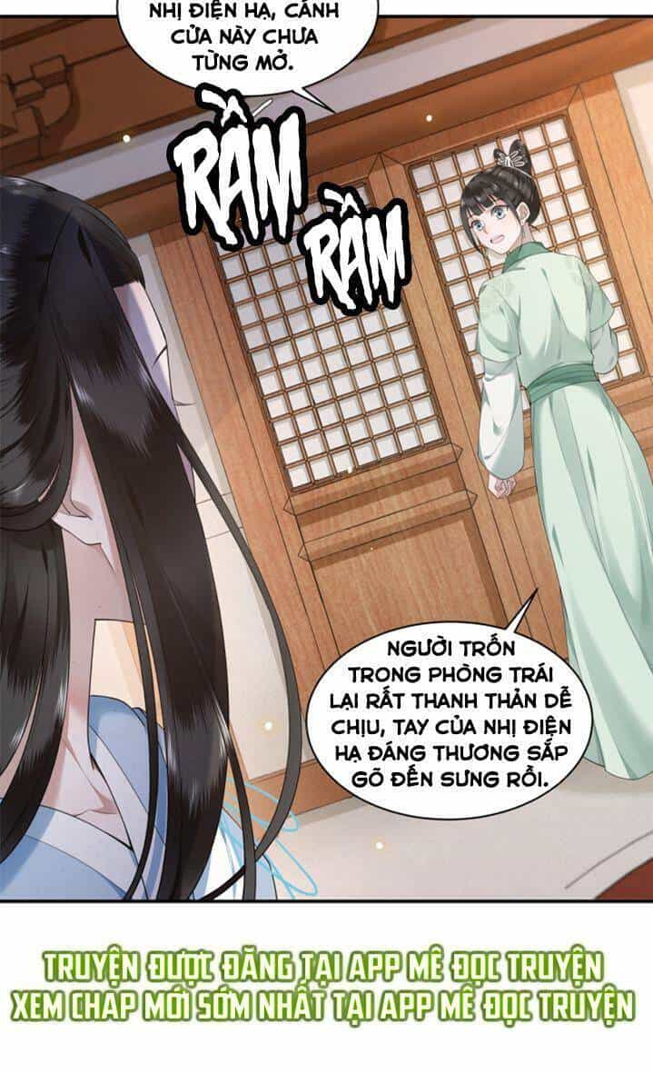 Phượng Hoàng Vu Phi - Chương 68 - ảnh 39