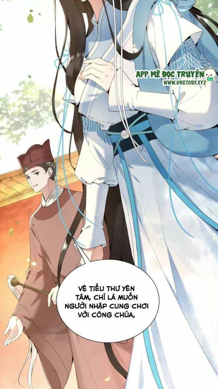 Phượng Hoàng Vu Phi - Chương 69 - ảnh 16