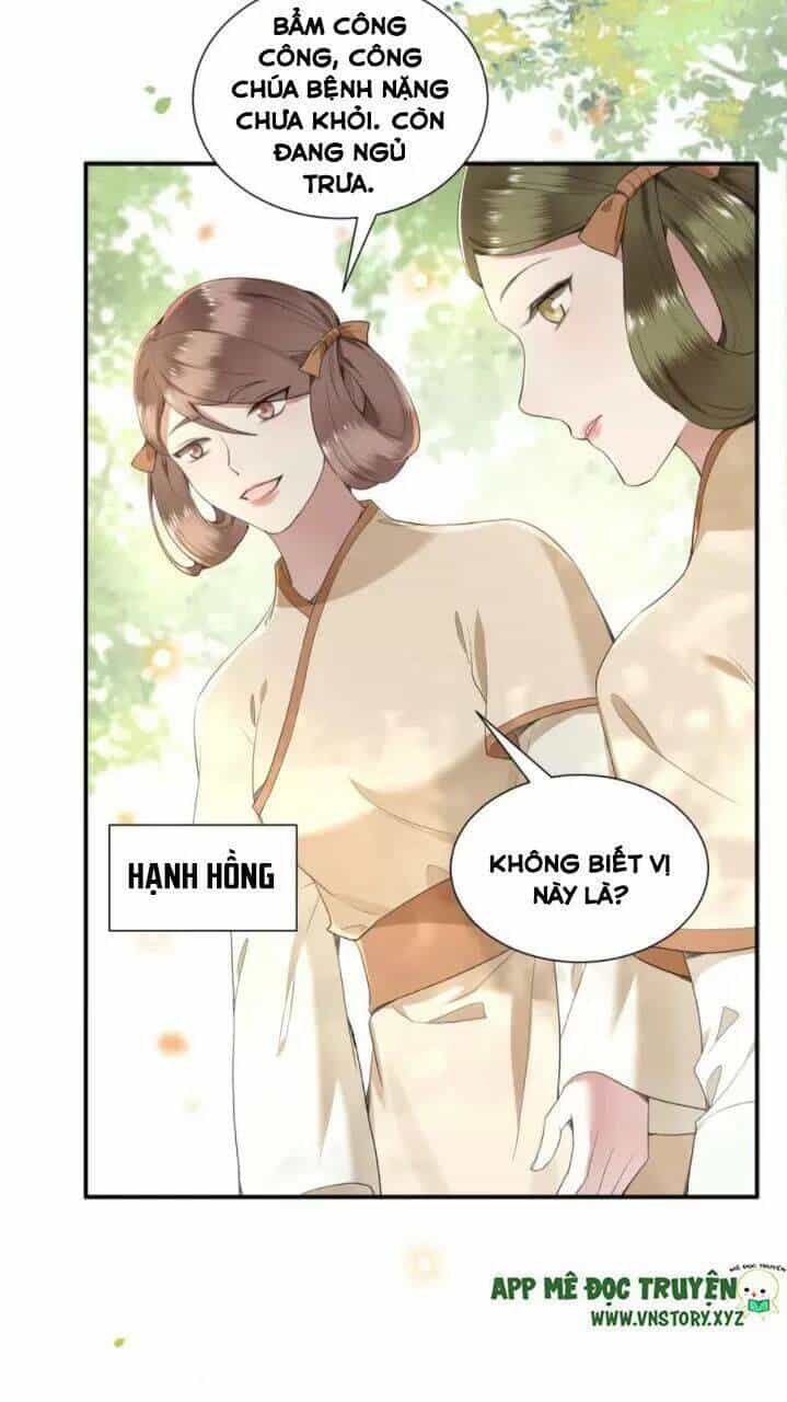 Phượng Hoàng Vu Phi - Chương 69 - ảnh 25