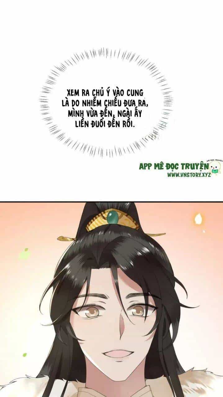 Phượng Hoàng Vu Phi - Chương 69 - ảnh 28