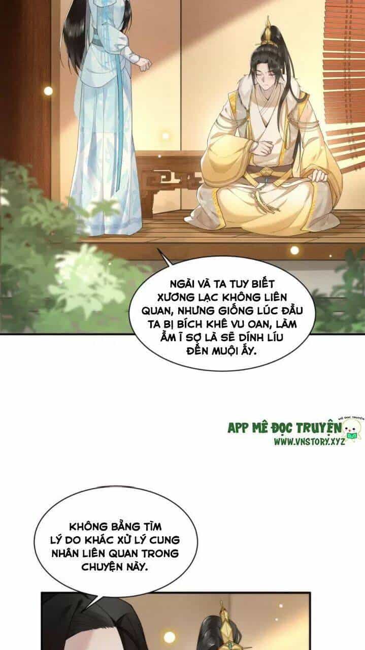 Phượng Hoàng Vu Phi - Chương 70 - ảnh 11