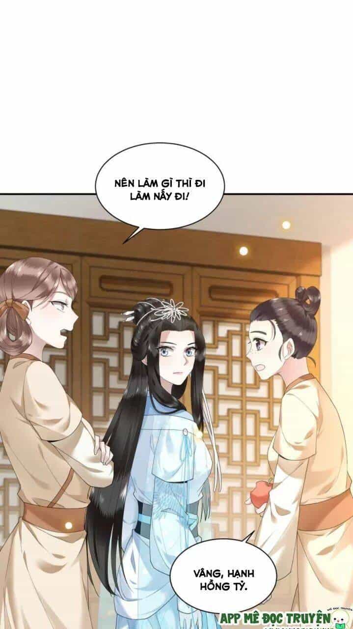 Phượng Hoàng Vu Phi - Chương 70 - ảnh 19