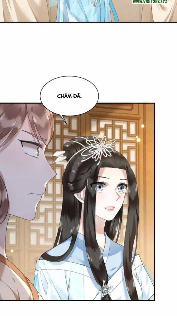 Phượng Hoàng Vu Phi - Chương 70 - ảnh 20
