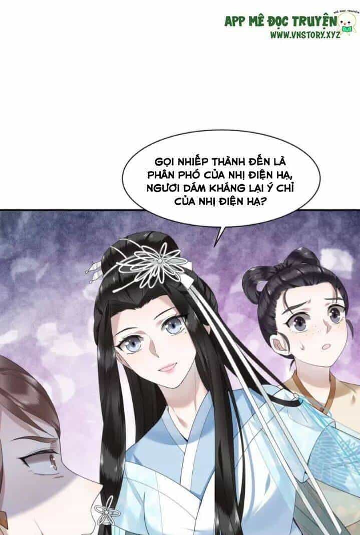 Phượng Hoàng Vu Phi - Chương 70 - ảnh 21