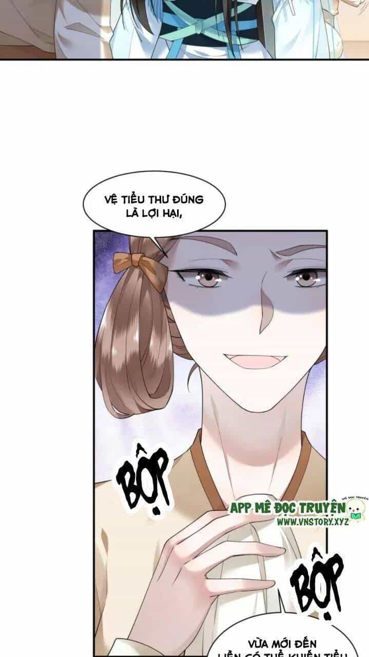 Phượng Hoàng Vu Phi - Chương 70 - ảnh 24